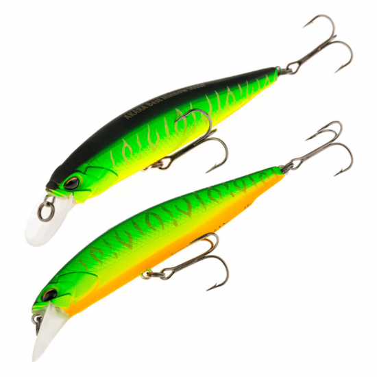 Vobleris AKARA Best Minnow BM110SP-A20 17g. Vobleris AKARA Best Minnow BM110SP-A20 17g.