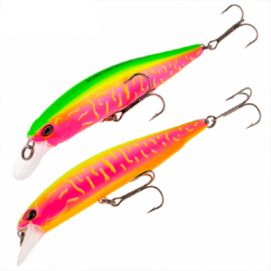 Vobleris AKARA Best Minnow BM110SP-A207 17g. Vobleris AKARA Best Minnow BM110SP-A207 17g.