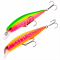 Vobleris AKARA Best Minnow BM110SP-A207 17g.