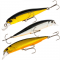 Vobleris AKARA Best Minnow BM110SP-A23/59 17g.