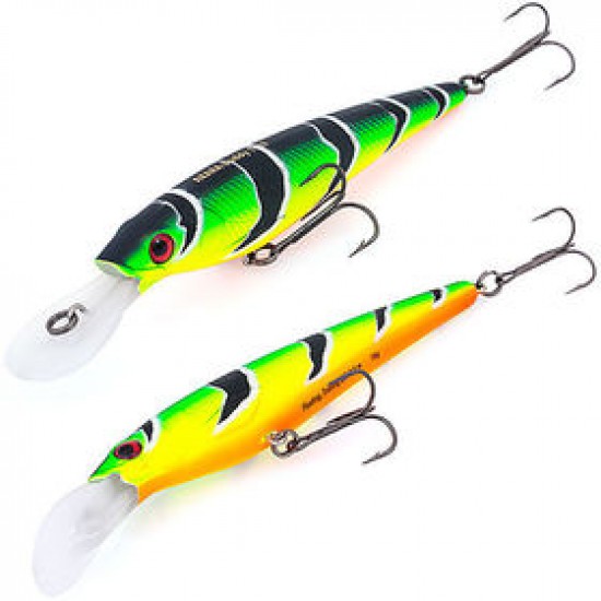 Vobleris AKARA Buddy 85F-A107 9g Vobleris AKARA Buddy 85F-A107 9g