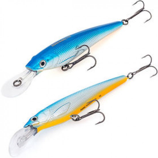Vobleris AKARA Buddy 85F-A12 9g Vobleris AKARA Buddy 85F-A12 9g