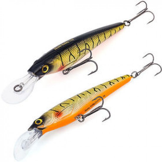 Vobleris AKARA Buddy 85F-A129 9g Vobleris AKARA Buddy 85F-A129 9g