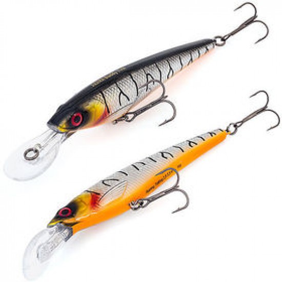 Vobleris AKARA Buddy 85F-A130 9g Vobleris AKARA Buddy 85F-A130 9g