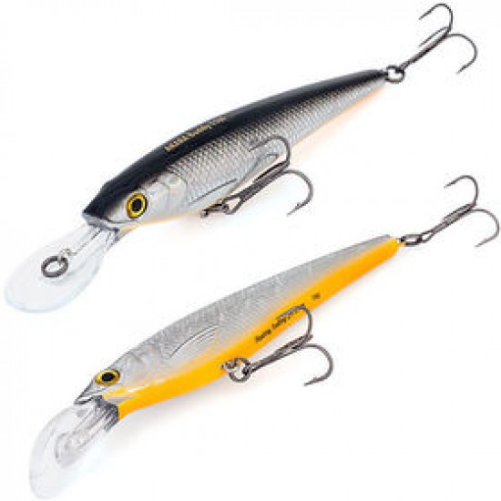 Vobleris AKARA Buddy 85F-A83 9g Vobleris AKARA Buddy 85F-A83 9g