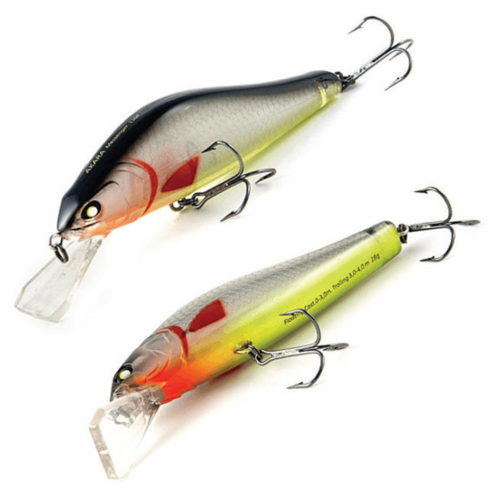 Vobleris AKARA Messenger 110F-A42 28g. Vobleris AKARA Messenger 110F-A42 28g.