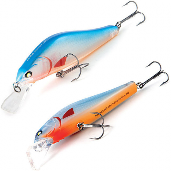 Vobleris AKARA Messenger 110F-A43 28g. Vobleris AKARA Messenger 110F-A43 28g.