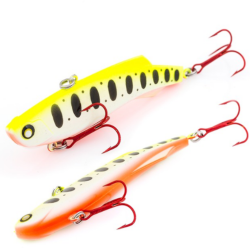 Vobleris Akara Soft Vib 75 mm 17 g A142