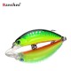 Vobleris Banshee Crankbait 45mm 4.7g GO-CM001 Firetiger, Plūdrus