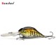 Vobleris Banshee Crankbait 50mm 10g VC07 Ayu Gill, Plūdrus