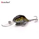 Vobleris Banshee Crankbait 50mm 10g VC07 Ayu Gill, Plūdrus