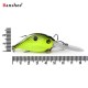 Vobleris Banshee Crankbait 50mm 10g VC07 Ayu Gill, Plūdrus