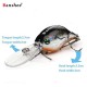 Vobleris Banshee Crankbait 50mm 10g VC07 Grizzle Shad, Plūdrus