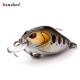 Vobleris Banshee Crankbait 58mm 9g VKR01-58 Furious Fario, Plūdrus