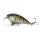 Vobleris Banshee Crankbait 60mm 12g VC03 Ayu Gill, Plūdrus