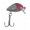 Vobleris PREDOX BUG grey red