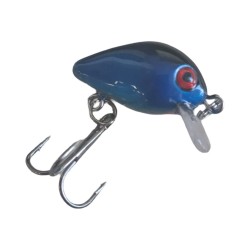 Vobleris PREDOX BUG midnight blue