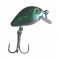 Vobleris PREDOX BUG midnight green
