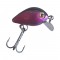 Vobleris PREDOX BUG midnight violet