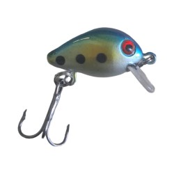 Vobleris PREDOX BUG pox grey
