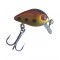 Vobleris PREDOX BUG pox red orange