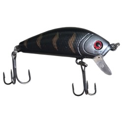 Vobleris PREDOX CLANKER black