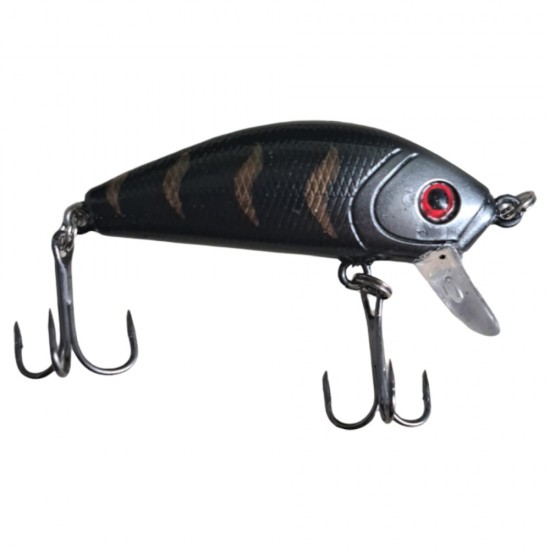 Vobleris PREDOX CLANKER black