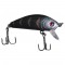 Vobleris PREDOX CLANKER black