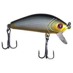 Vobleris PREDOX CLANKER grey black yellow