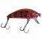 Vobleris PREDOX CLANKER red yellow