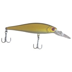 Vobleris PREDOX DEEP STING gold black