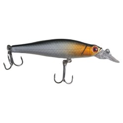 Vobleris PREDOX JET grey black orange