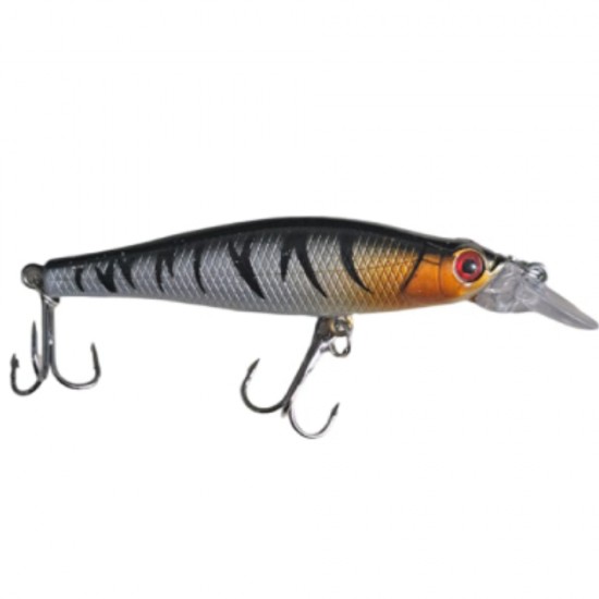 Vobleris PREDOX JET grey yellow black