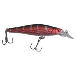 Vobleris PREDOX JET red black