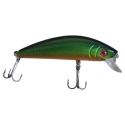 Vobleris PREDOX SHLY green black orange