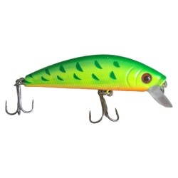 Vobleris PREDOX SHLY green orange
