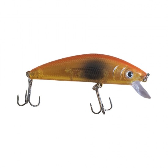 Vobleris PREDOX SHLY yellow red
