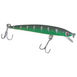 Vobleris PREDOX STING green black red