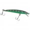 Vobleris PREDOX STING green black red