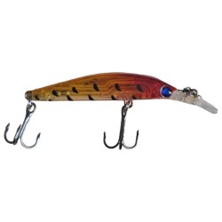 Vobleris PREDOX STING SS yellow red