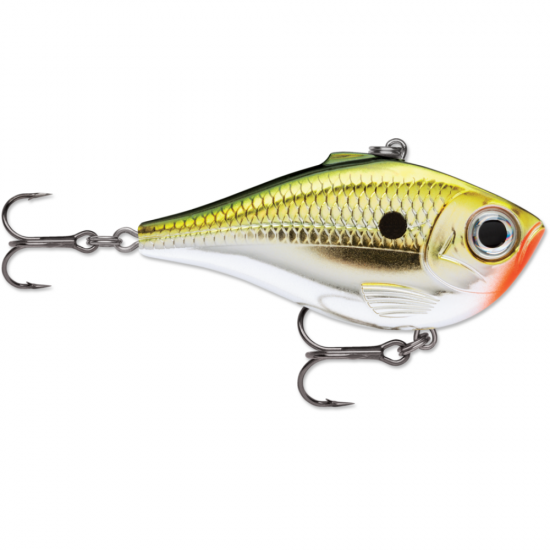 Vobleris Rapala Rippin Rap 5cm GCH