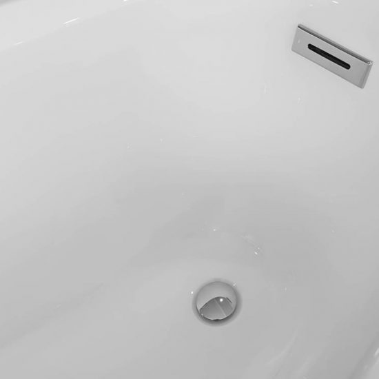 Vonia AMO-006DL 150x80x58cm