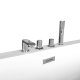 Vonia AMO-1014D-W Balta 170x80cm