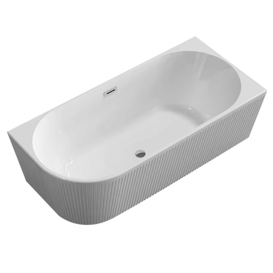 Vonia AMO-1091DR Dešinė 170x80cm Vonia AMO-1091DR Dešinė 170x80cm