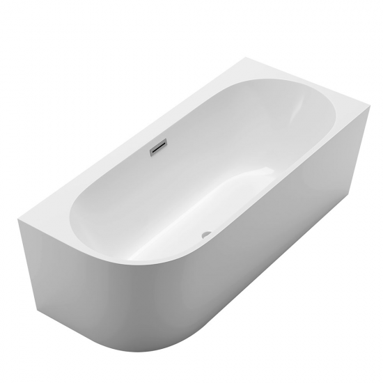 Vonia AMO-1724-150R Dešinė 150x75cm