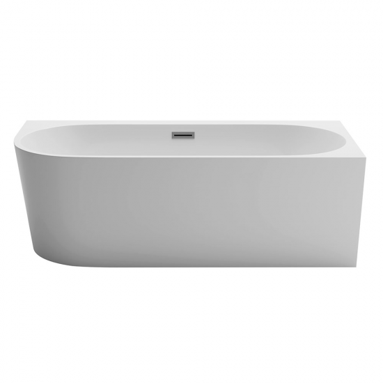 Vonia AMO-1724-150R Dešinė 150x75cm