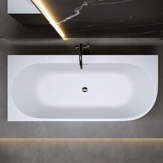 Vonia AMO-1724-170L Kairė 170x75cm