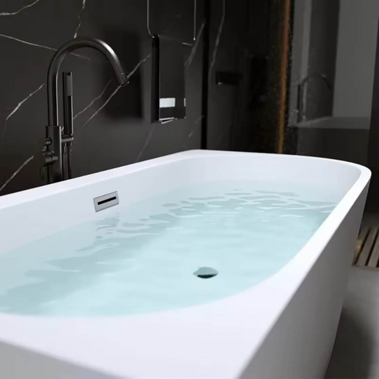 Vonia AMO-1724-170L Kairė 170x75cm