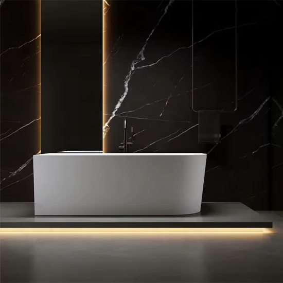 Vonia AMO-1724-170L Kairė 170x75cm