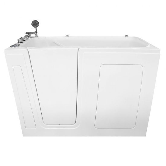 Vonia neįgaliesiems AMO-0503 152x75x108 cm Vonia neįgaliesiems AMO-0503 152x75x108 cm